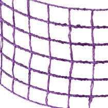 Artikel Gitterband 4,5cmx10m lila