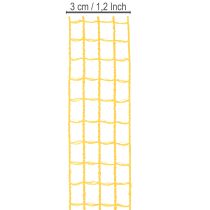 Artikel Gitterband Kunststoff 3cm x 10m Bunt Sortiert 7 Stück