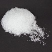 Artikel Glassteine transparent 1-2mm 2kg für Dekoration und Bastelarbeiten