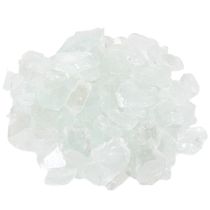 Artikel Glassteine 25mm - 35mm Naturfarben 2kg