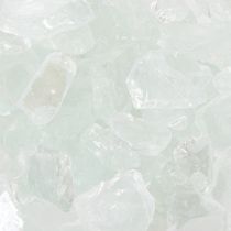 Artikel Glas-Dekosteine 25–35 mm farblos 2 kg – für Raum- und Tischdekoration