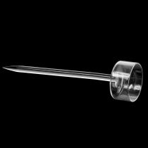 Artikel Glasteelichthalter H20cm 8 St