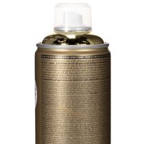 Artikel Farbspray Gold Chrom Effekt Acryl Basis 400 ml für Innenbereiche