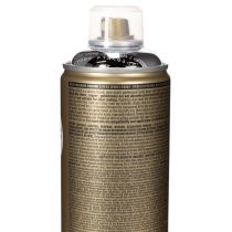 Artikel Farbspray Silber Chrom Effekt Acrylbasis 400 ml für Innenbereich
