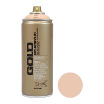 Artikel Lackspray Lachs Sprühlack Acryllack Montana Gold Lack 400ml