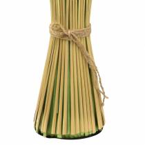 Artikel Grasbund Herbstdeko mit Dolden 84cm