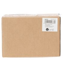 Artikel Häschen Dekofigur für moderne Osterdekoration Zuhause 11cm 4St