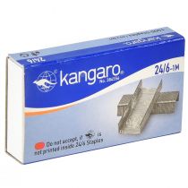 Artikel Heftklammern für Tacker Tackerklammern 24/6-1M 1000 St