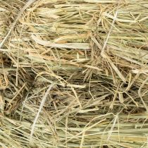 Artikel Heukränze aus Naturmaterial Ø 31-32 cm 5er Set für Tisch- und Wanddekoration
