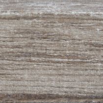 Artikel Rechteckiges Holztablett 30 cm grau für Dekoration Innenbereiche, 4er-Set