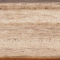 Artikel Holztablett rechteckig 30x15x3 cm natur im 4er-Set für Dekorationen und Organisation