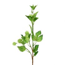 Artikel Hopfenzweig 70cm Grün 2St Künstliche Pflanze wie echt !