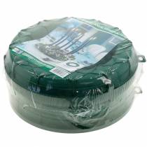 Artikel OASIS® IDEAL Universal Steckschaum Ring Grün Ø27,5cm 3 St