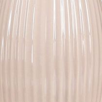 Artikel Dekofigur Hase aus Keramik für moderne Raumgestaltung 22cm