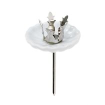 Artikel Kerzenhalter für Baumkerzen Ø4cm H7cm 4 St