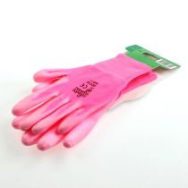 Artikel Kixx Gartenhandschuhe Gr.8 Rosa, Pink