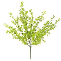 Artikel Klee Zwergklee Kunstpflanzen in Grün auf Pick 49cm 2St