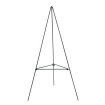 Artikel Kranzständer Dunkelgrün 60cm