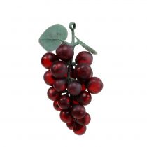 Artikel Künstliche Weintrauben Bordeaux 10cm