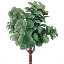Artikel Künstlicher Eukalyptus Kunstpflanzen zum Stecken 18cm 4St