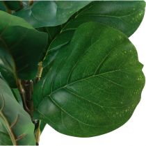 Artikel Künstliche Topfpflanze Ficus Kunstpflanze im Topf 42cm
