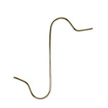 Artikel Kugelaufhänger 35mm 50 St Gold