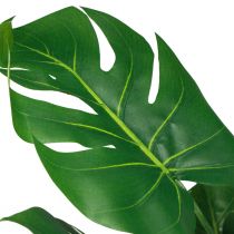 Artikel Kunstpflanze Philodendron Künstliche Topfpflanze H60cm