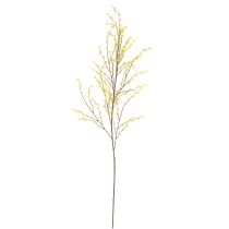 Artikel Künstliche Forsythien Dekozweige für Ostern Gelb 138cm