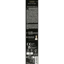 Artikel LED Stabkerzen aus Wachs 24,5 cm Warmweiss für Innenbereich