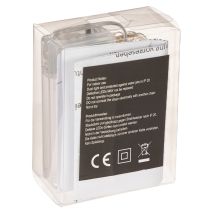 Artikel LED Lichterkette Innen Batteriebetrieben 30 LEDs Warmweiss 3 m 6er-Set