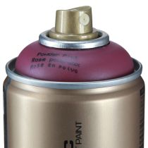 Artikel Lackspray Acryl Montana Gold 400ml Powder Pink für Innen- und Aussenbereiche