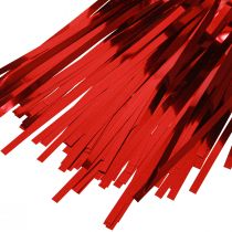 Artikel Glamouröse Lametta Türdeko für Partys und Feiern