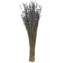 Artikel Getrockneter Lavendelstrauss 40 cm 2 × 100 g – Violett für Dekoration