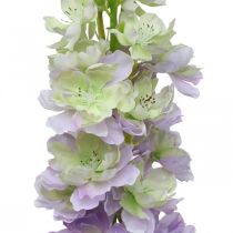 Artikel Levkoje Kunstblume fliederfarben 78cm aus Seidenstoff