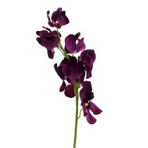 Artikel Mokara Orchidee Lila 50cm künstlich 6St