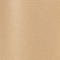 Artikel Manschettenpapier Rolle 25 cm x 100 m Natur Kraftpapier