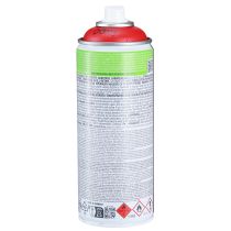 Artikel Markierspray Rot 400ml Kreidefarbe Spray für Innen und Aussen
