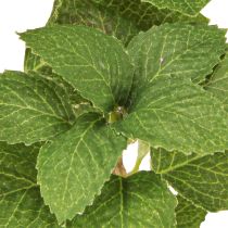 Artikel Minze im Topf Künstliche Kräuter Grünpflanze H24cm