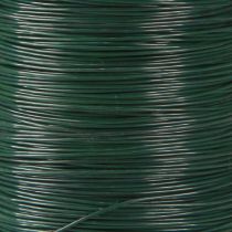 Artikel Myrtendraht Grün 0,35mm 100g
