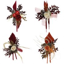 Artikel Natur-Auflagen Sortiment 4-fach Nr.2800 28 St