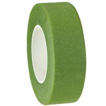 Artikel Floral Tape Blumenband Hellgrün 26mm 27m