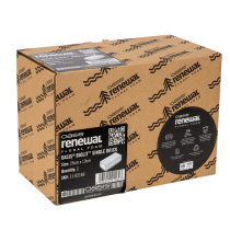 Artikel OASIS® Renewal® Floral Foam Biolit® Steckschaumziegel 1/1, braun, 24 × 13 × 8 cm, 2 Stück