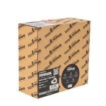 Artikel Herzförmiger Steckschaum OASIS® Renewal® Floral Foam Biolit® 27 cm, 2 Stück, braun