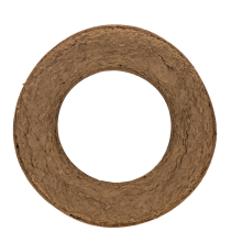 Artikel OASIS® Renewal® Biolit® Steckschaum-Ring mit Schale, rund, 31 cm, 2 Stück