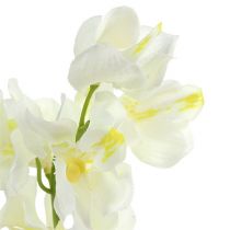 Artikel Orchidee künstlich Creme 50cm 6St