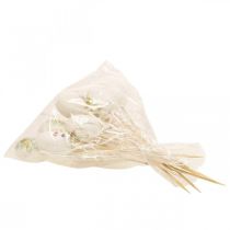 Artikel Ostereier Plastik Osterdeko Pflanzenstecker H6cm 12St
