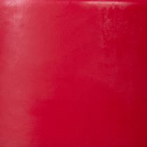 Artikel Pillar-Kerze aus Naturwachs Rot 9 x 7 cm