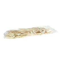 Artikel Getrockneter Palmspeer Mini gebleicht, 30–40 cm, 50 Stück