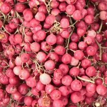 Artikel Pfefferkranz Rosa Pfefferbeeren Kranz Trockenkranz Ø30cm