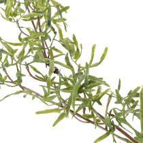 Artikel Asparagus Girlande aus Kunststoff 170cm Grün